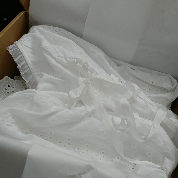 DAISY Limited Terrestrial Paradise Dress - XS / NWT - Picture 14 of 14